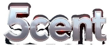 5cent logo