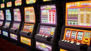 5cent Slots